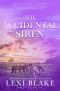 [Texas Sirens: Legacy 01] • The Accidental Siren